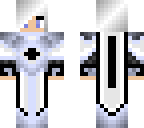 silver knight