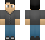 simple boy