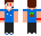 siple but cool boy v2 fixed