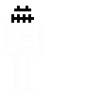 skeleton
