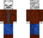 skeleton