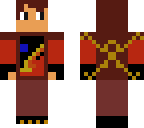 skin