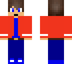 skin for jamie6532