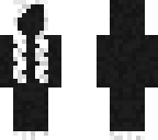 slender girl