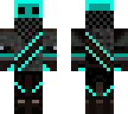 slime assasin
