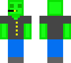 slime gamer