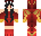 smaug girl