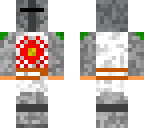 solaire from dark souls