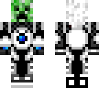 space creeper