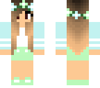 sring girl