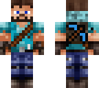 steve aventurero