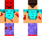 steve gamemode survival