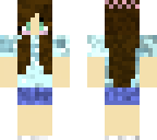 steve girl