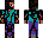 steveendermannblut