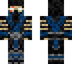 sub-zero