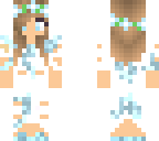 summer girl