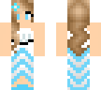 summer girl