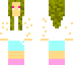 summer girl