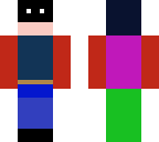 super firemasterjosh17
