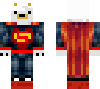 super teddy