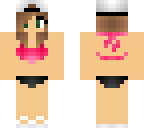 swimsuit