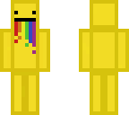 taste the rainbow