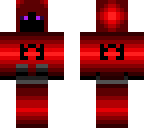 team magma enderman