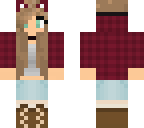teen cat girl