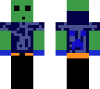 teenage slime
