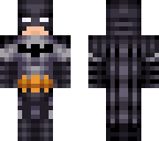 the batman