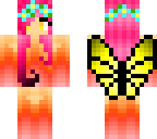 the fire fairy