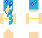 the godess