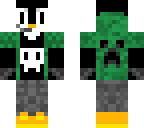 the penguingamer