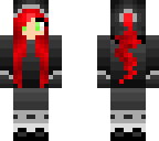 thief skin