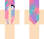 tie dye skin base