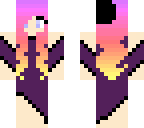 tiny edit on luna