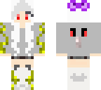 to cute mobs