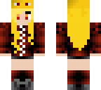 to cute mobs