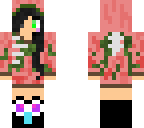 to cute mobs
