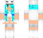 to cute mobs