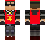 toni pepperoni sky fixed