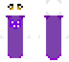 toriel skin