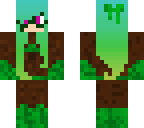 tree girl