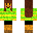 undertale chara