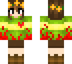 undertale chara edited