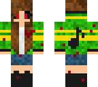 undertale chara genoside musicalminecraft