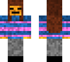 undertale frisk v2