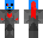 undyne 2