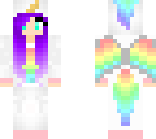 unicorn girl
