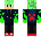 update pvp creeper